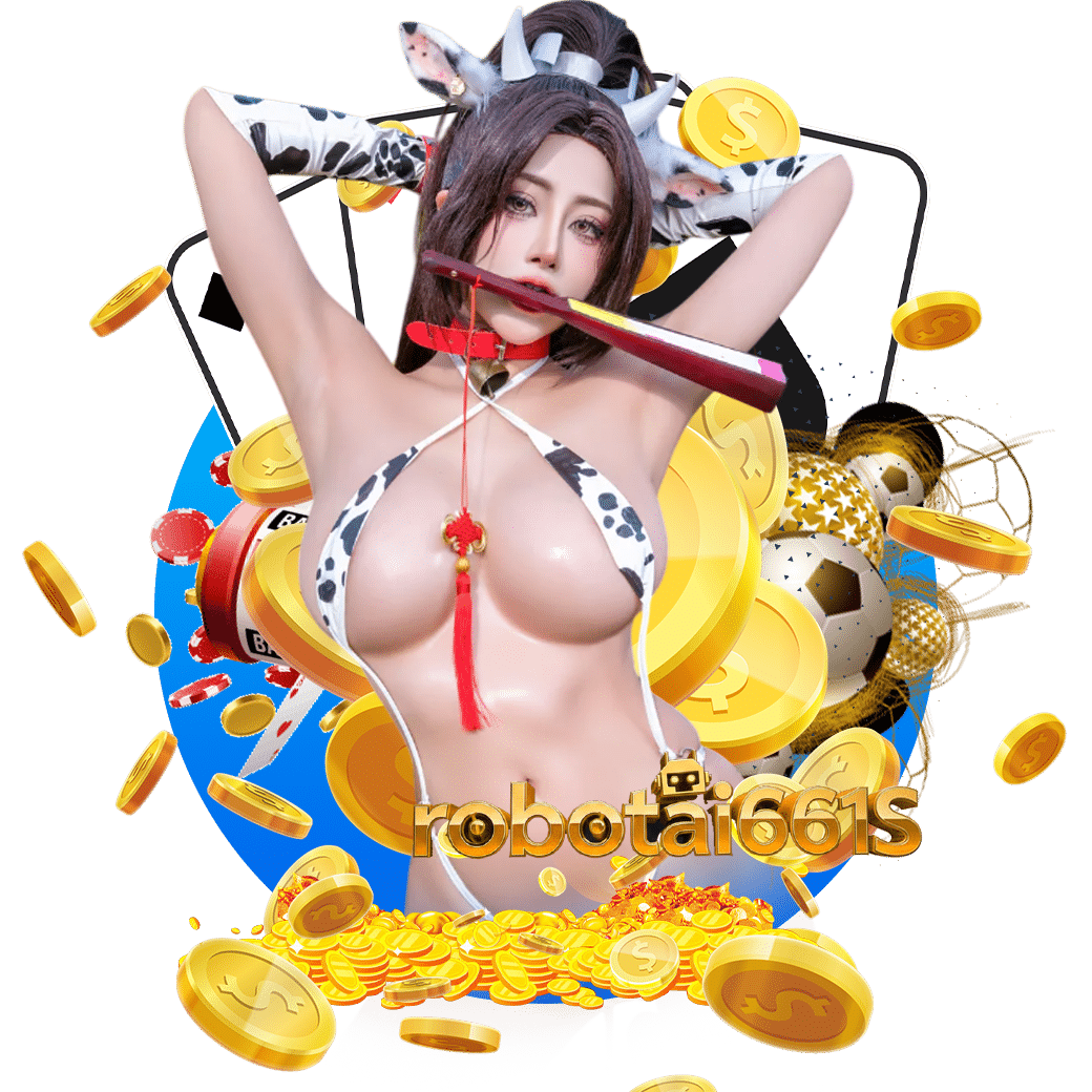 robotai661 เครดิตฟรี